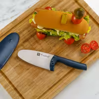 ZWILLING | TWINNY - Coltello da cuoco per bambini - 100 mm