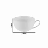 (6 komada) WMF | AVA - Barista šalica - 350 ml