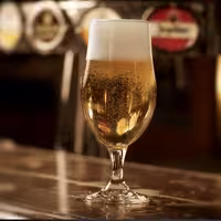 (6 adet) Bira Bardağı - Beer Specials - 40 cl
