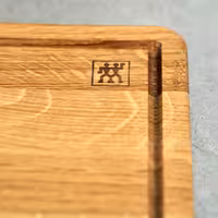 ZWILLING | Daska za rezanje s žlijebom za sok – 350 x 250 mm