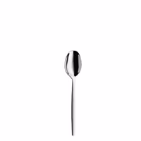 (12 pieces) WMF | Sofia Dessert Spoon – 18/10 Stainless Steel - Polished - 163 mm