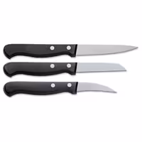 F. DICK | SUPERIOR - Messersatz, 3-tlg.
