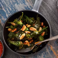 STAUB | PANS - Pannas - Ø 160mm - čuguns - grafīta pelēks