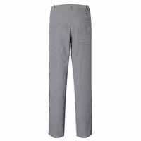 (6 unidades) Karlowsky - Pepitahose Basic - Preto - Tamanho: XXL