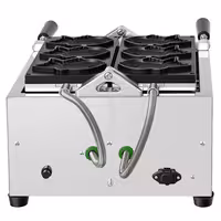 Commercial Tartlet Baking System - 1.6kW - Base Unit