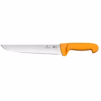 VICTORINOX | SWIBO - Cuchillo carnicero - Hoja: 210mm