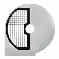 Kockarács zöldségszeletelőhöz GSA5 - 8x8 mm - SA8 vágótárcsához