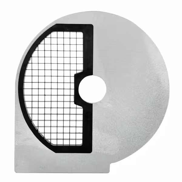 Kockarács zöldségszeletelőhöz GSA5 - 8x8 mm - SA8 vágótárcsához