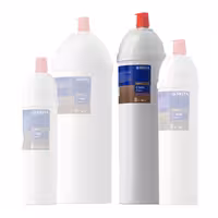 BRITA | Commercial PURITY Finest Water Filter Cartridge – Professional Coffee Machines – 3,414 L @10°dH – Gypsum Protection
