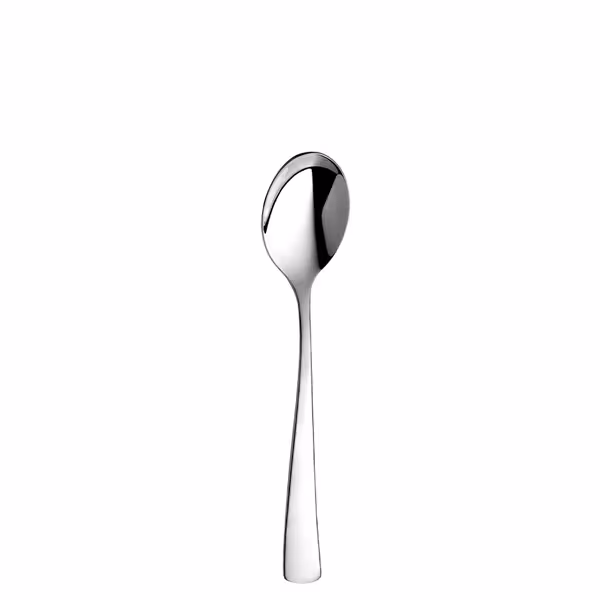(12 pieces) WMF | EVO – Dessert Spoon – 150 mm