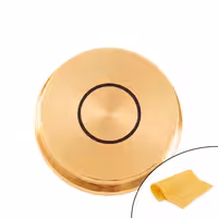 Disk za oblikovanje tjestenine – PastaSfoglia 25 mm – pogodan za NMH5 – Ø 50 mm