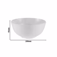 (4 adet) WMF | AVA - Kase - Ø 200mm