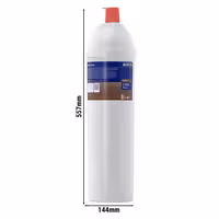 BRITA | Commercial PURITY Finest Water Filter Cartridge – Professional Coffee Machines – 3,414 L @10°dH – Gypsum Protection