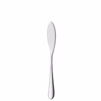 (12 pieces) WMF | Signum Fish Knife – 18/10 stainless steel - mirror polished - 205 mm length