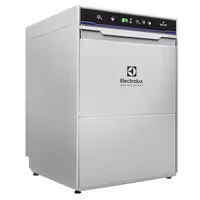 ELECTROLUX | Dvostruko zidani perilica čaša – digitalni – 3,3 kW – sa pumpama za deterdžent, sredstvo za ispiranje i odvod