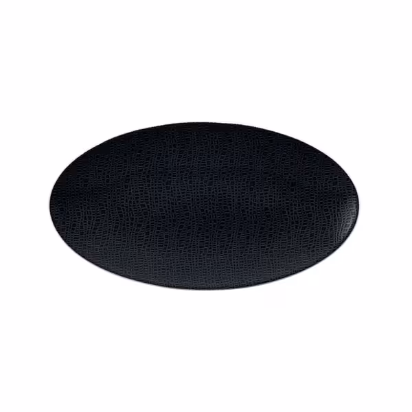 (2 adet) SELTMANN WEIDEN | Coup tabak - 330x180 mm - Siyah