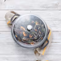 STAUB | Stakleni poklopac - Ø 300 mm