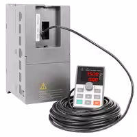 Frekvencijski pretvarač - 1,5 kW - 230 V