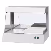 Podgrzewacz do frytek – 650 W