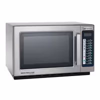 Microwave - 34 Litres - 1100W - Digital