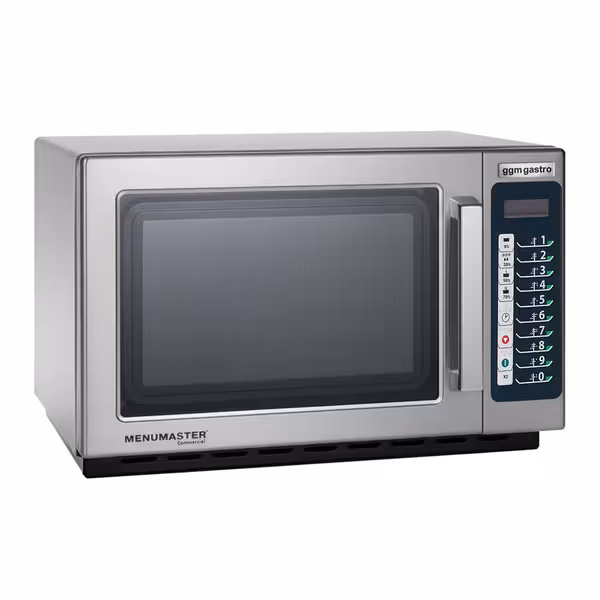 Microwave - 34 Litres - 1100W - Digital