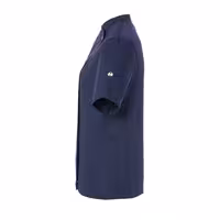 KARLOWSKY | Damenkochjacke Greta - Marine - Größe: 34