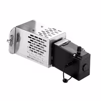 Ploče za stroj za tartlete NMSM8 - Standard - glatko - 196x325 mm - Ø 154 mm - kompatibilno s NMSM8 - kućište od nehrđajućeg čelika; duljina rezanaca podesiva; CE-označeno; za profesionalnu upotrebu