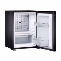 DOMETIC | Minibar Refrigerator - ALPHA C40S - 405 mm - 40 liters - with 1 door & right-hand door hinge