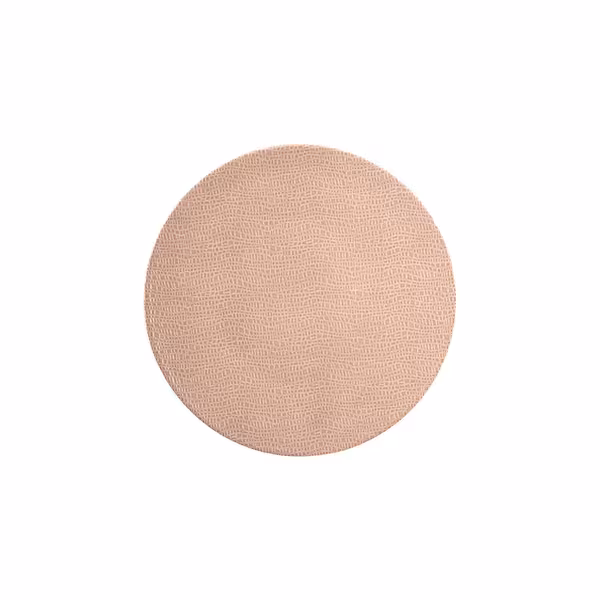 (6 adet) SELTMANN WEIDEN | Coupe tabak - düz - Ø 165 mm - Toz Pembe
