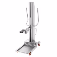 Kebab Lift for Doner Robot - max load capacity: 350kg