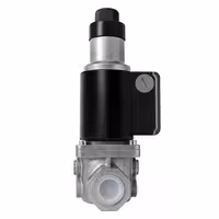Gasni solenoidni ventil – 3/4" – VML