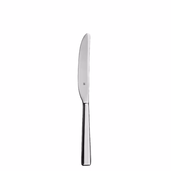 (12 pieces) WMF | Edita Starter/Dessert Knife – 208 mm - 18/10 stainless steel - polished