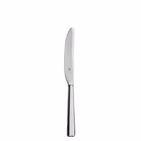 (12 pieces) WMF | Edita Starter/Dessert Knife – 208 mm - 18/10 stainless steel - polished