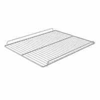 Potporna rešetka - 498x398 mm - svijetlosiva - plastificirano - za GK374UEG