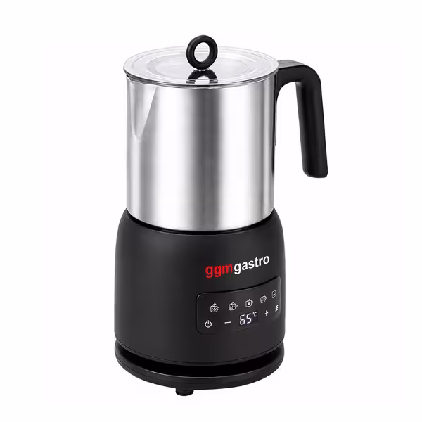 Commercial Milk Frother - 0.3L - Black