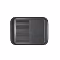 Double Griddle - 300x225mm