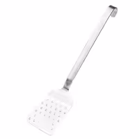 (4 pcs) Turner - Length: 390mm - perforated
