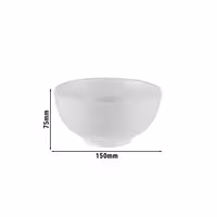 (4 pieces) – WMF | AVA – Bowl – Ø 150 mm