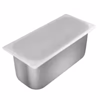 Silicone Lid for Ice Container - 360x165mm