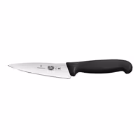VICTORINOX | FIBROX - Nož za tranširanje - Oštrica: 120mm