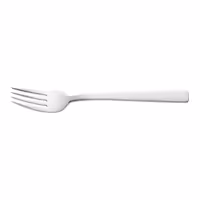 ZWILLING | King Dessert Fork 18 cm – 18/10 Stainless Steel - Polished Finish