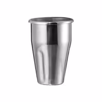 Stainless Steel Cocktail Mixer Cup - 1L - fits CMVA1, CMVA2, SPMK06 & SPMK07