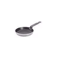 (10 قطع) DE BUYER | CHOC CLASSIC - مقلاة بليني - قطر 140 مم