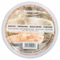 DEMEYERE | Beech Smoking Chips - in Resealable Tin