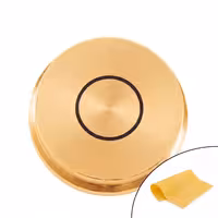 Disk za oblikovanje tjestenine – PastaSfoglia 25 mm – pogodan za NMH8 – Ø 55 mm