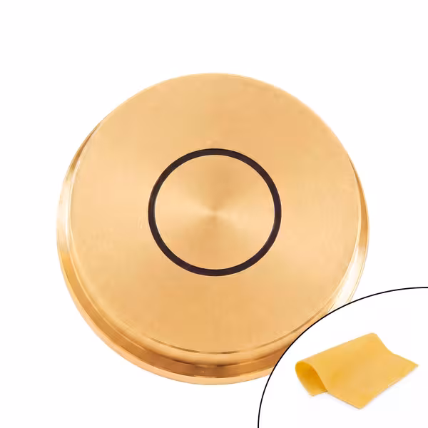 Disk za oblikovanje tjestenine – PastaSfoglia 25 mm – pogodan za NMH8 – Ø 55 mm