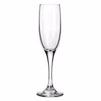 (12 adet) LIBBEY | EMBASSY - Şampanya bardağı - 170ml
