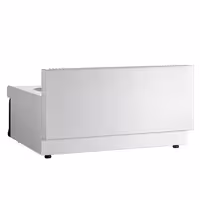 Cocina eléctrica de sobremesa - 20kW - 4 placas