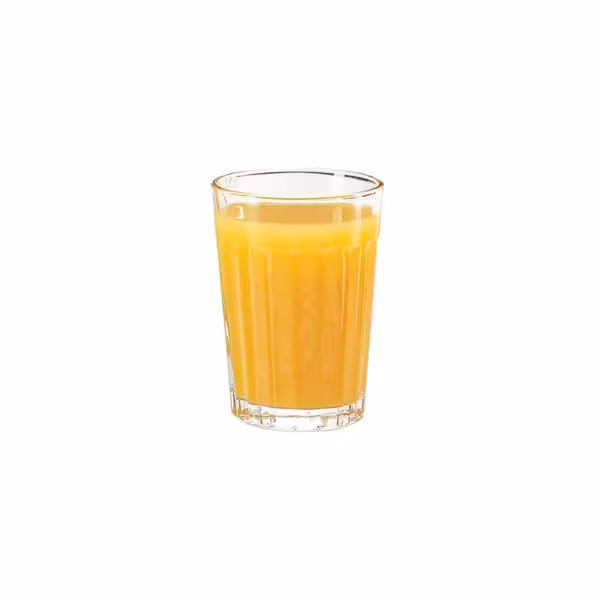 (12 adet) LIBBEY | PANELLİ TUMBLERS - Meyve suyu bardağı - 251ml
