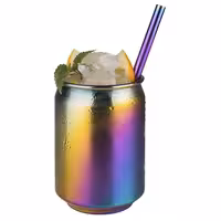 (6 adet) Kahve Kupası COOL - 350ml - Stapelbar